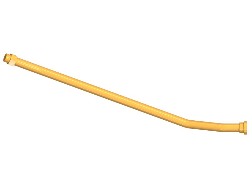 ТРУБКА В СБОРЕ