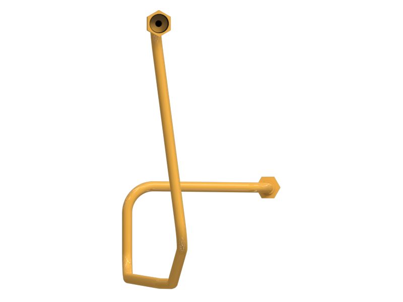 ТРУБКА В СБОРЕ