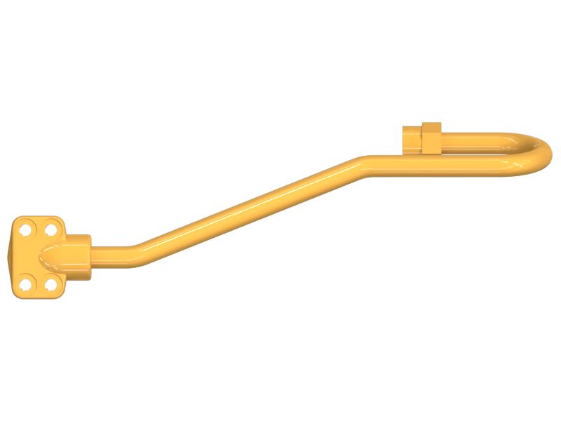 ТРУБКА В СБОРЕ