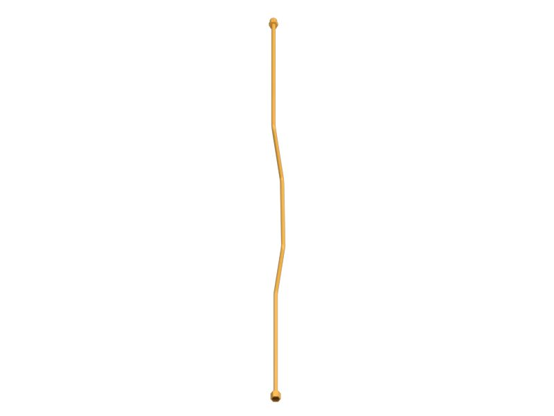 ТРУБКА В СБОРЕ