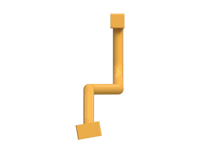 314-8096: Hydraulic Pump Lines Tube 3148096 купить