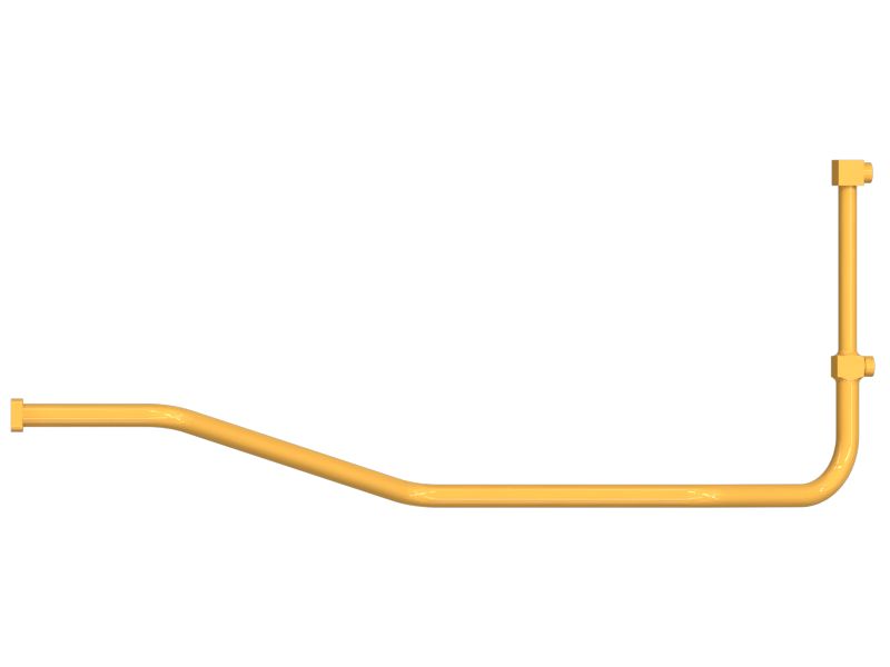 ТРУБКА В СБОРЕ