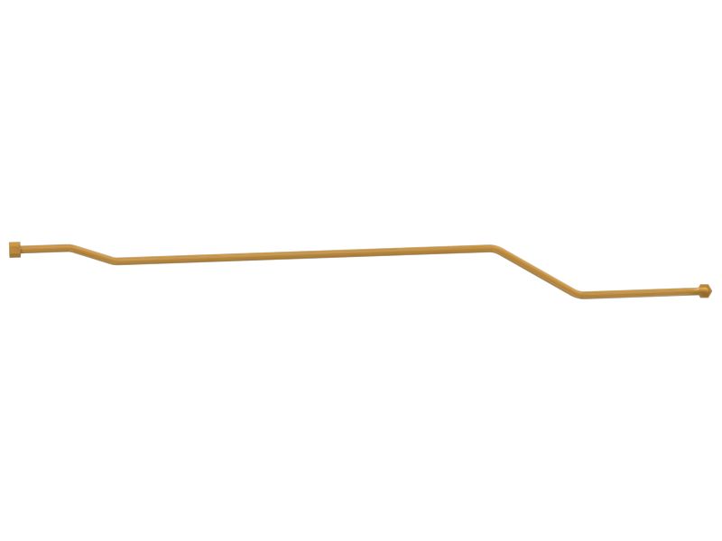 ТРУБКА В СБОРЕ