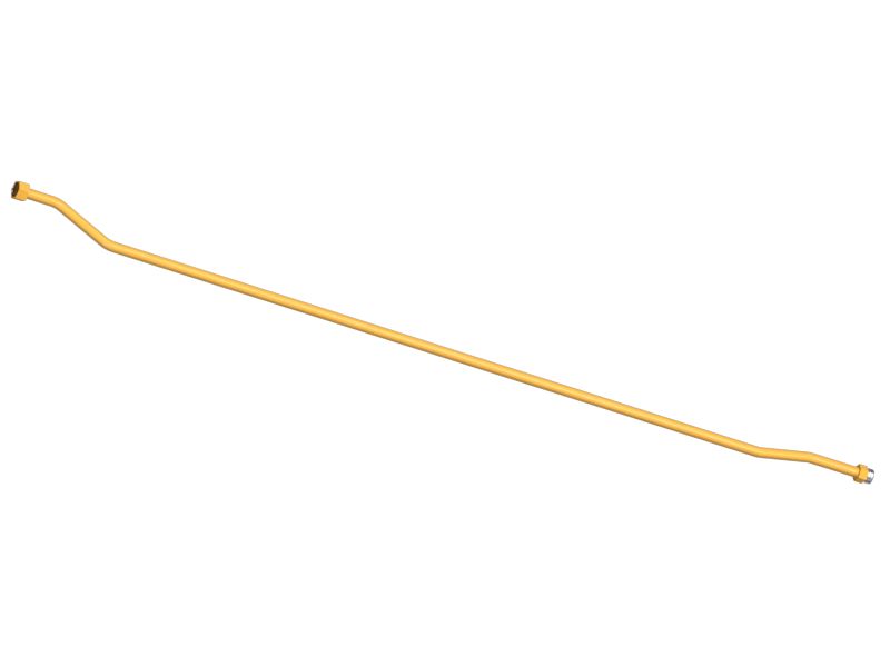 ТРУБКА В СБОРЕ