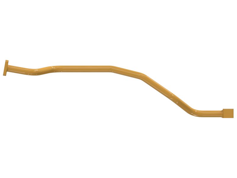 ТРУБКА В СБОРЕ