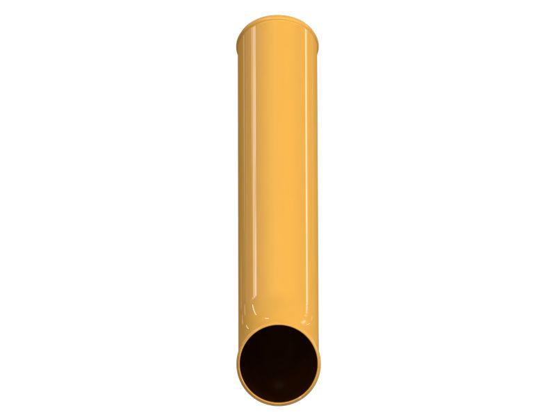 186-3103: 98.3mm Inner Diameter Radiator Air Tube 1863103 купить