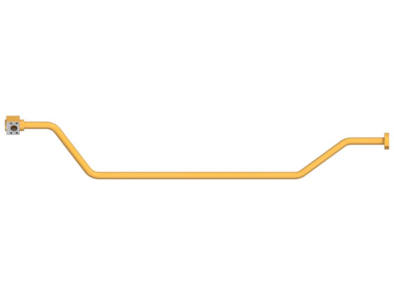 ТРУБКА В СБОРЕ