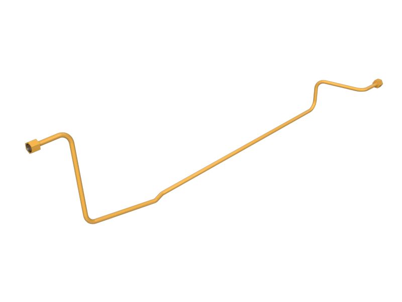 ТРУБКА В СБОРЕ