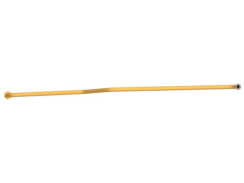 231-1868: Hydraulic Angle Tilt Lines Tube | CATCorp