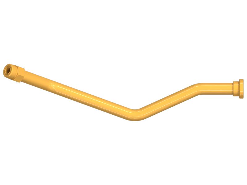 ТРУБКА В СБОРЕ