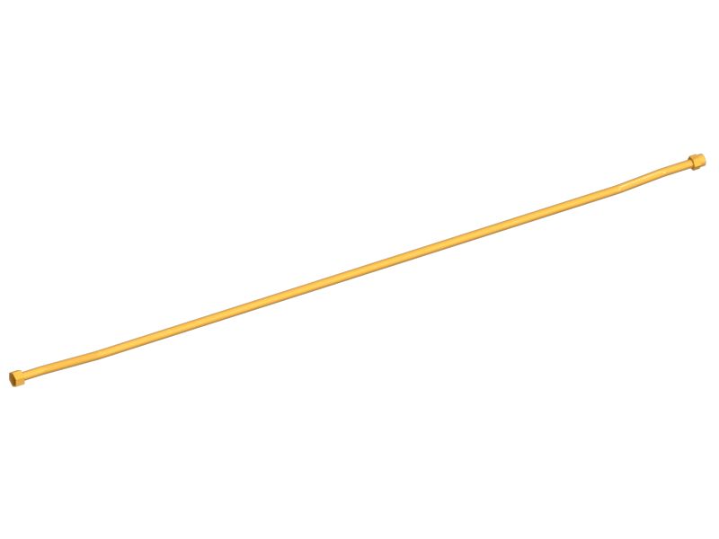 ТРУБКА В СБОРЕ