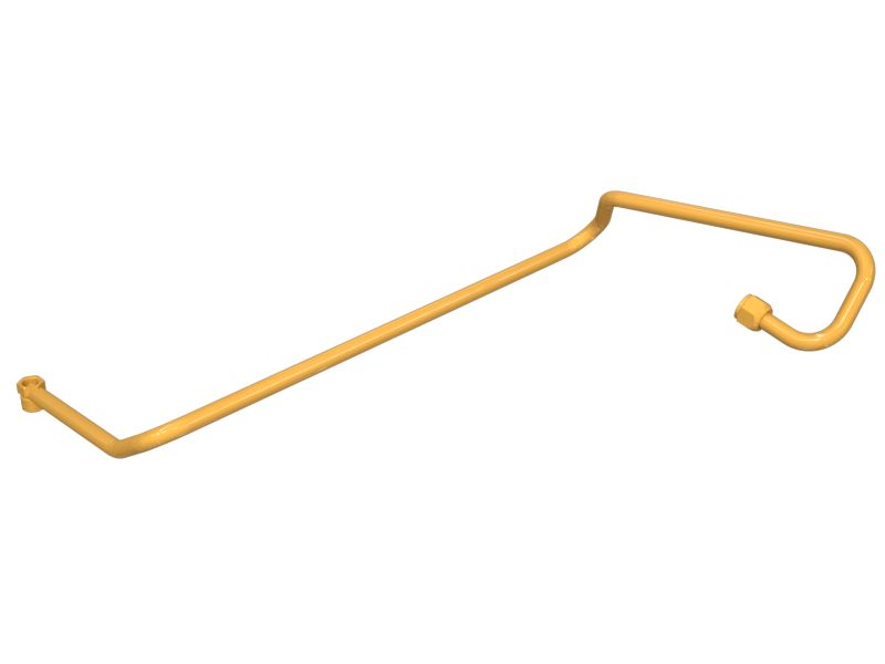 ТРУБКА В СБОРЕ