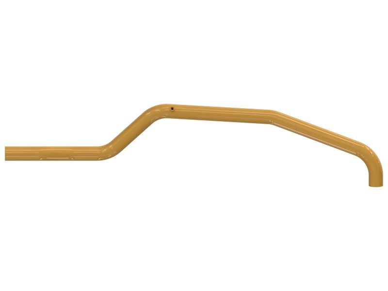 ТРУБКА В СБОРЕ