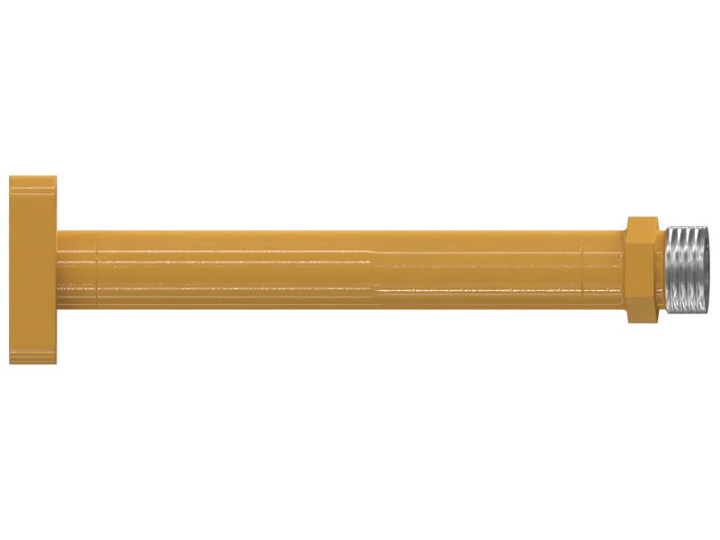 ТРУБКА В СБОРЕ