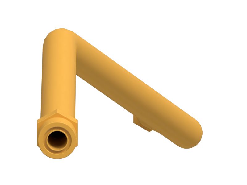 ТРУБКА В СБОРЕ