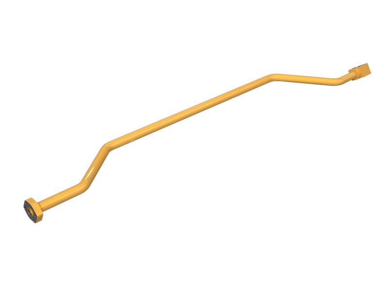 1U-0855: ТРУБКА В СБОРЕ