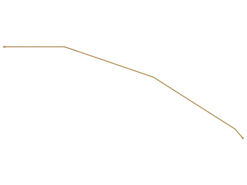 ТРУБКА В СБОРЕ