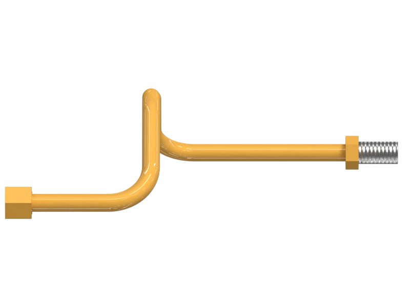 150-9327: Tube Assembly 1509327 купить