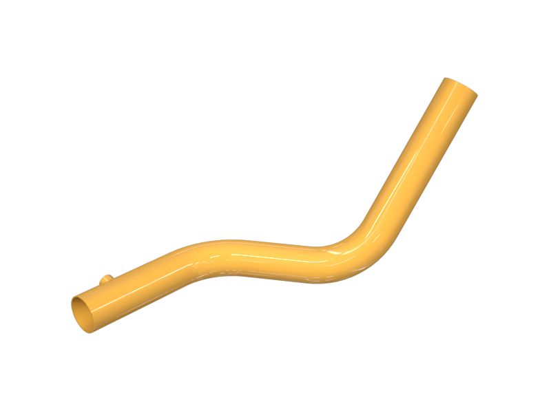 ТРУБКА В СБОРЕ