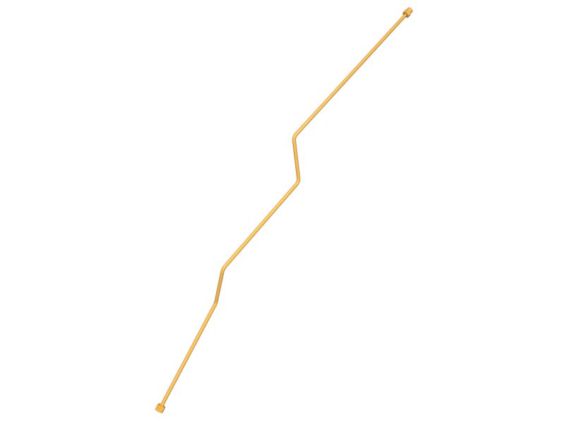 342-0564: ТРУБКА В СБОРЕ