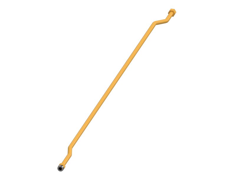 ТРУБКА В СБОРЕ