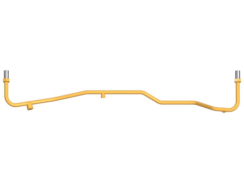 ТРУБКА В СБОРЕ