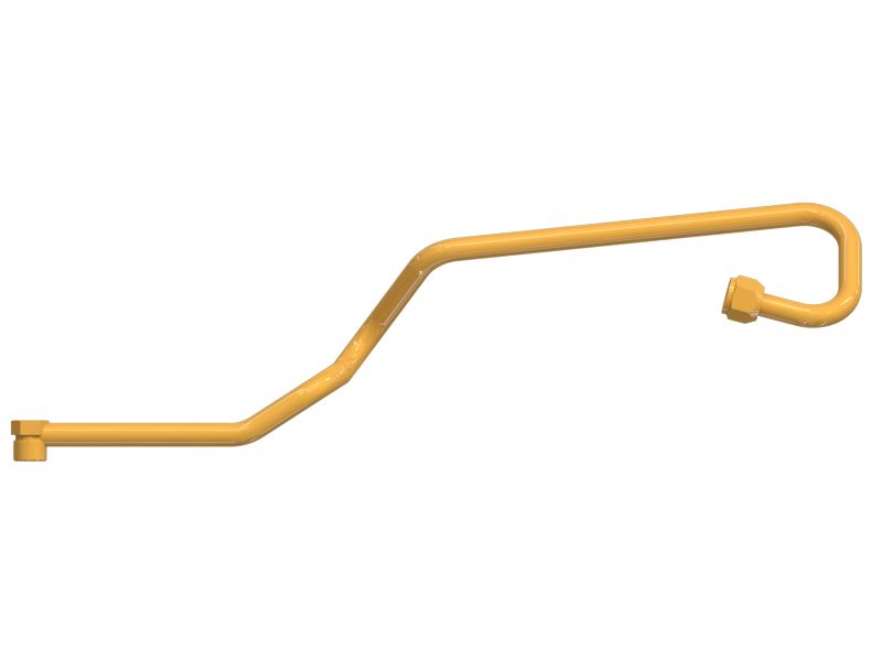 ТРУБКА В СБОРЕ