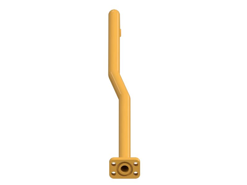 348-9459: Tube Assembly 3489459 купить