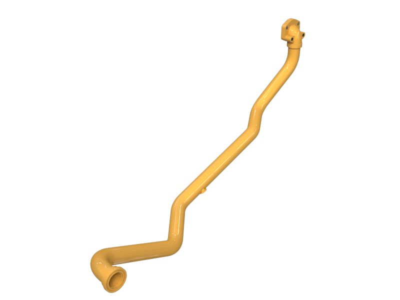 ТРУБКА В СБОРЕ