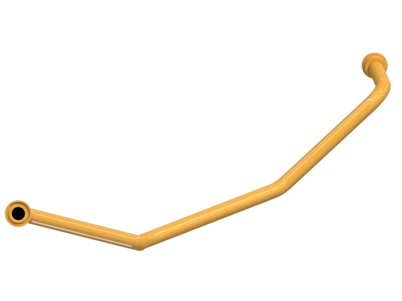 ТРУБКА В СБОРЕ