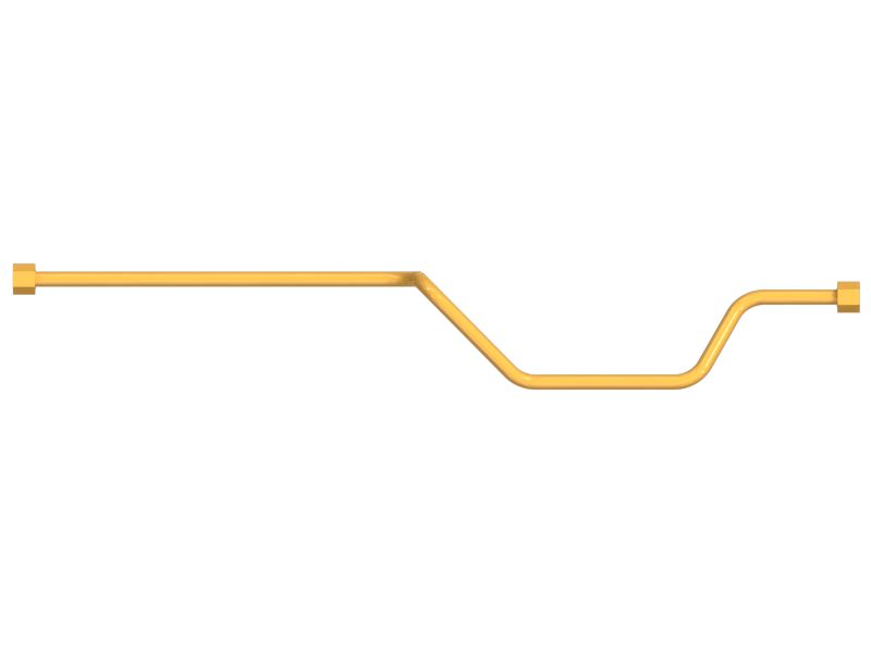 ТРУБКА В СБОРЕ