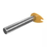 132-4589: Bucket Linkage Pin | Cat® Parts Store