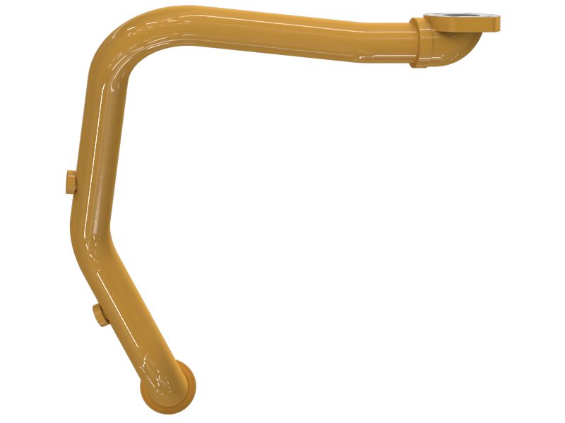 ТРУБКА В СБОРЕ