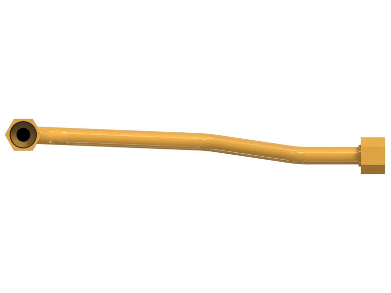 ТРУБКА В СБОРЕ