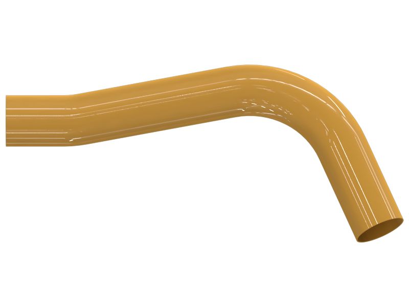 ТРУБКА В СБОРЕ