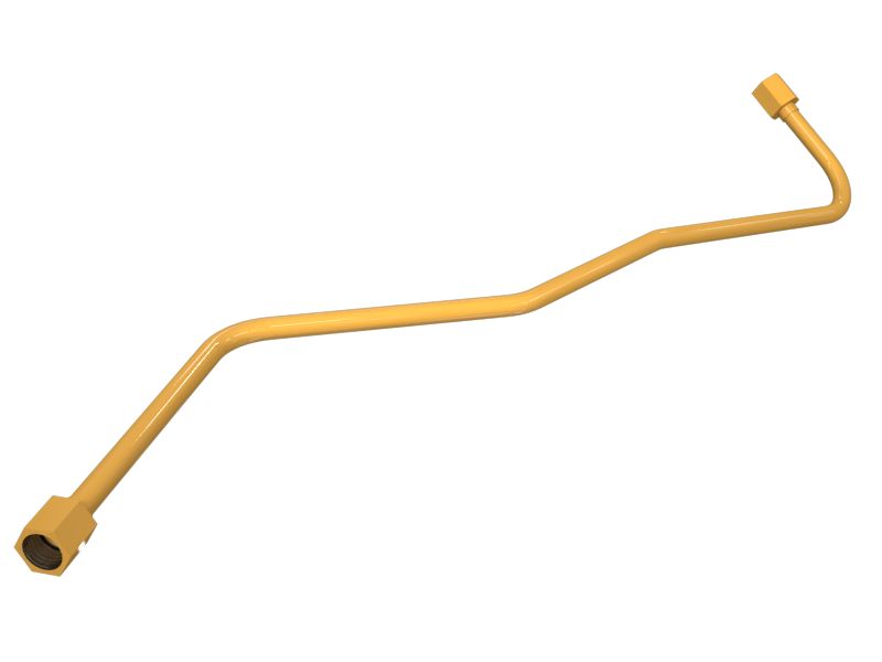 ТРУБКА В СБОРЕ