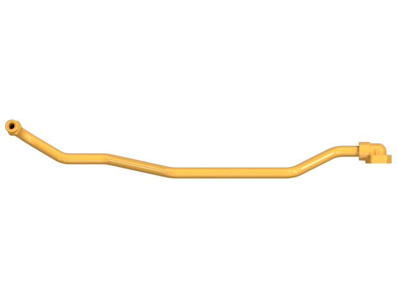 ТРУБКА В СБОРЕ