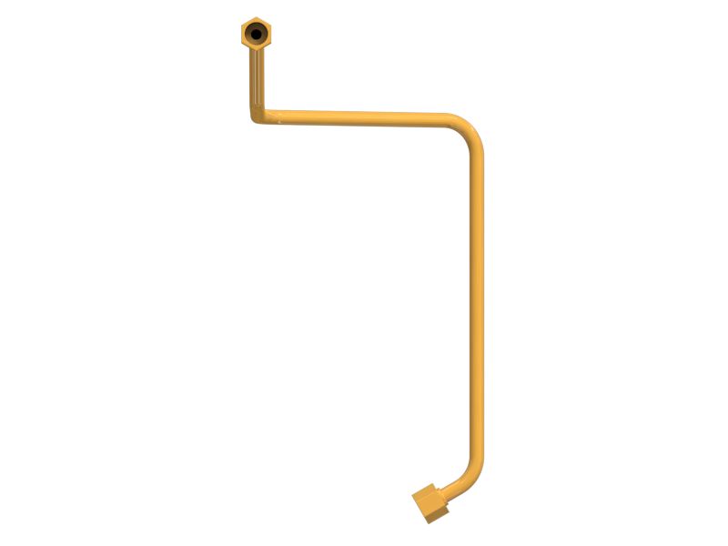 390-8756: Tube Assembly 3908756 купить