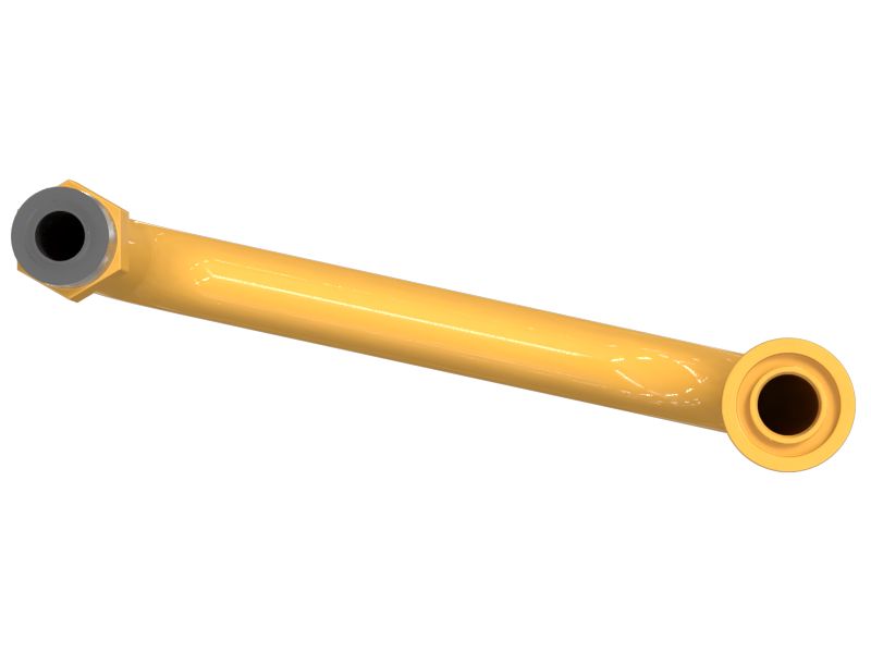330-4668: Tube Assembly | CATCorp