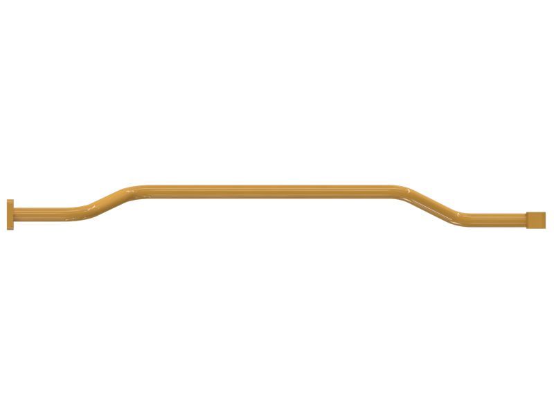 338-6020: Tube Assembly 3386020 купить