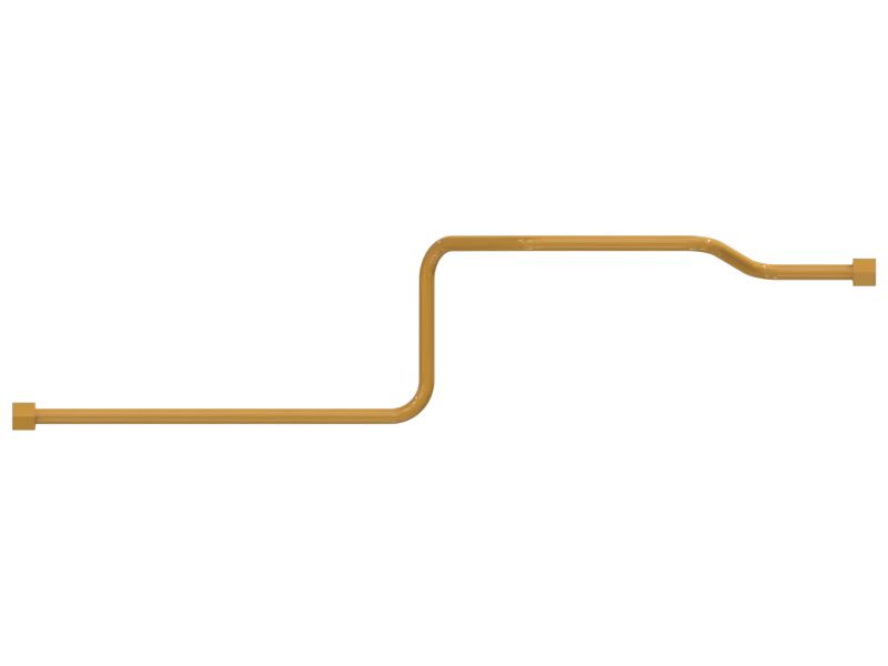 ТРУБКА В СБОРЕ