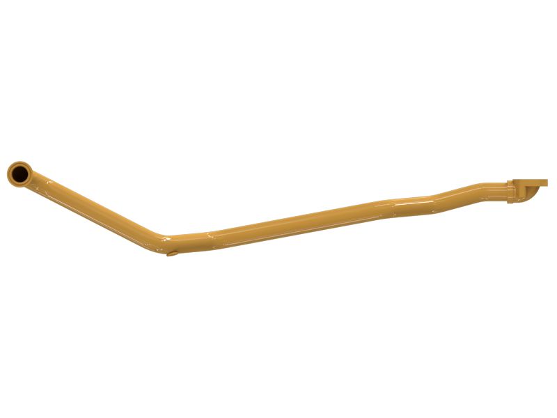 ТРУБКА В СБОРЕ