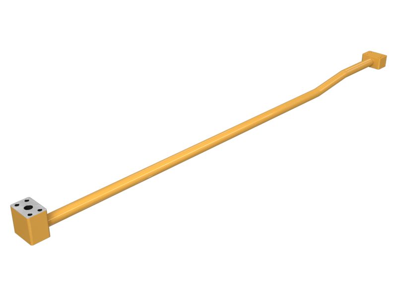 ТРУБКА В СБОРЕ