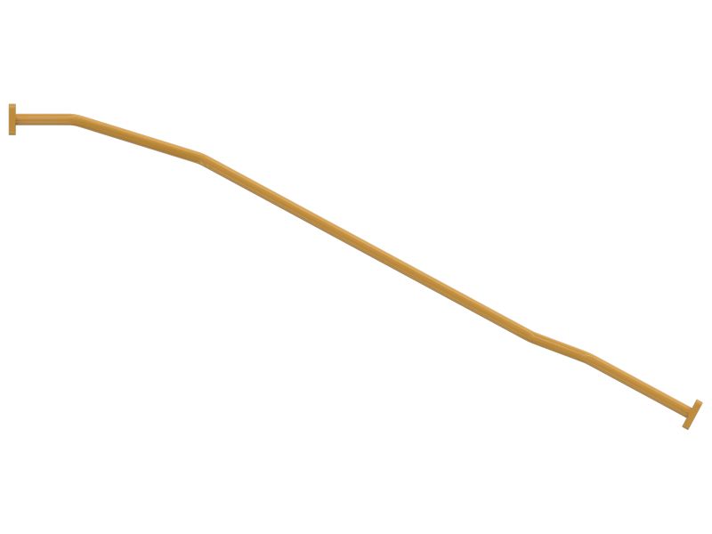 ТРУБКА В СБОРЕ