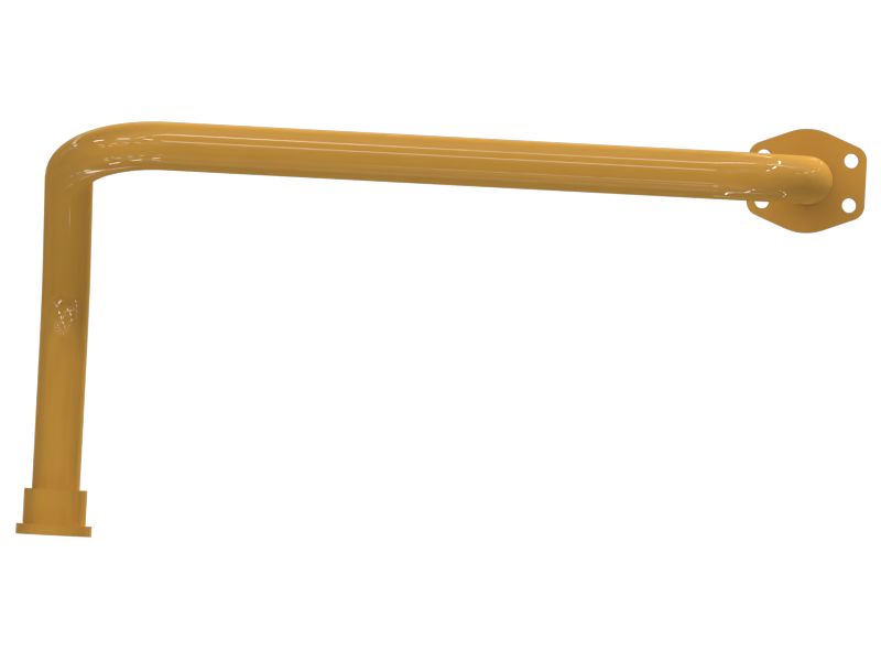 ТРУБКА В СБОРЕ