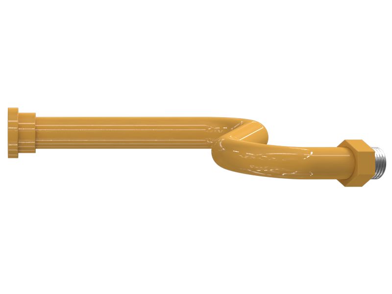 439-4892: Tube Assembly 4394892 купить