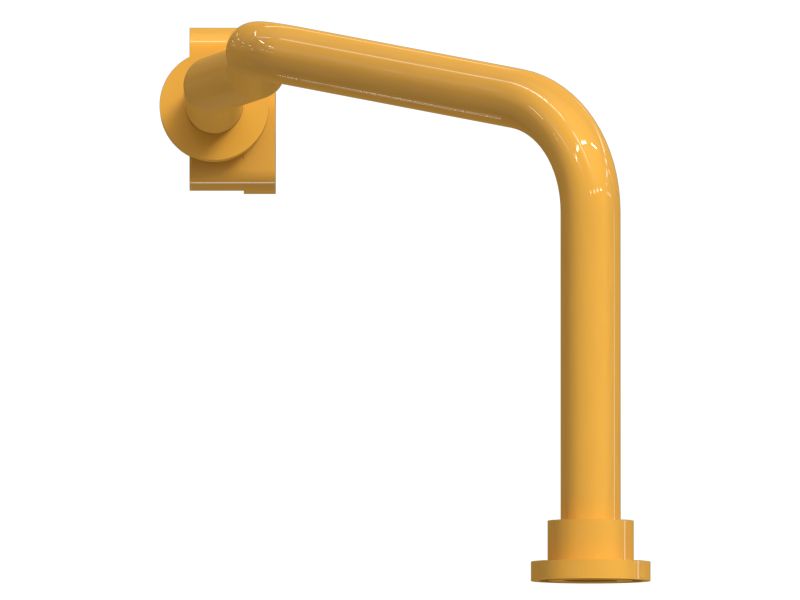 ТРУБКА В СБОРЕ