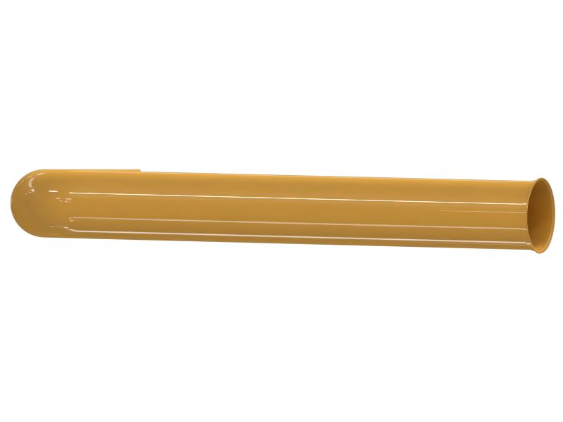 ТРУБКА В СБОРЕ