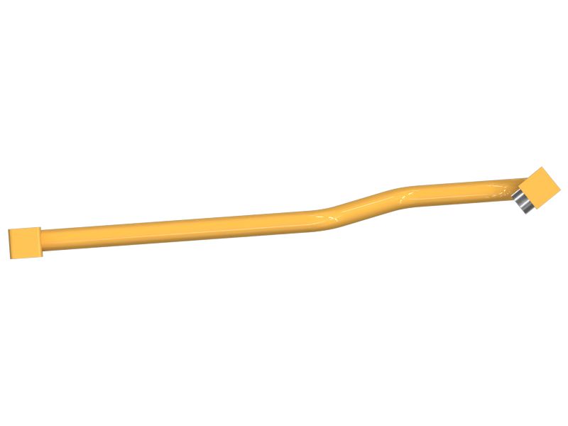 519-6835: Steel Tube Assembly 5196835 buy