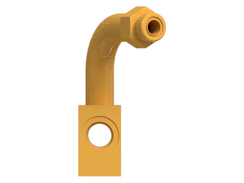148-8904: TUBE A | Cat® Parts Store